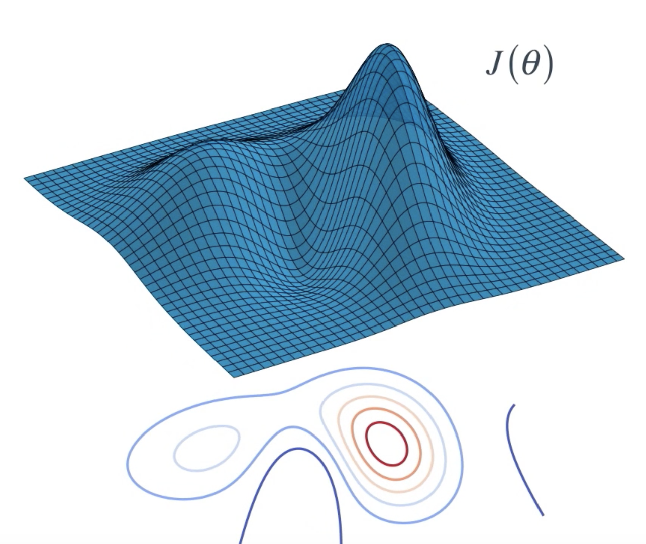 Objective function